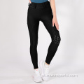 Fashion Horse Rounding Equestrian Breeches for Woman